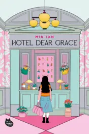 Portada Hotel Dear Grace