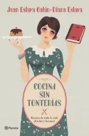 Portada Cocina sin tonterías