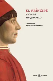 Portada El Príncipe