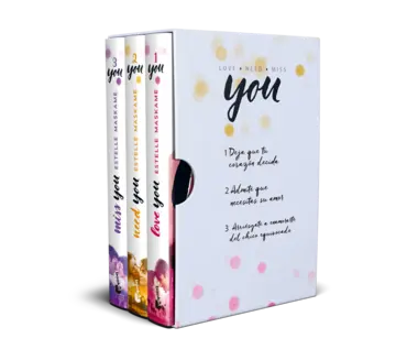 Contraportada Pack You