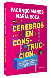 Miniatura portada 3d Cerebros en construcción