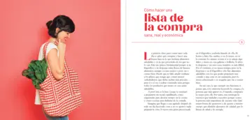 Imagen extra Ama lo que comes 0