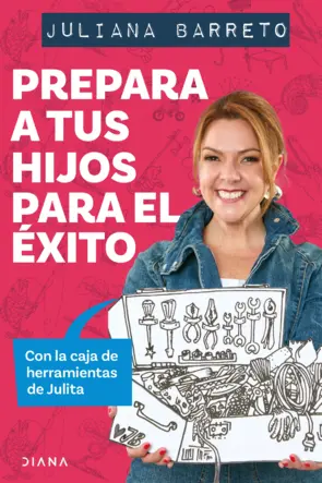 Portada Prepara a tus hijos para el éxito