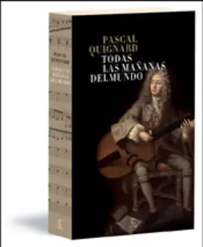 Portada Todas las mañanas del mundo