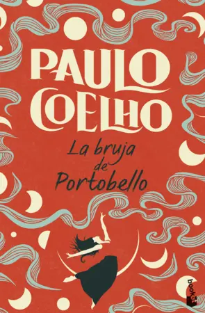 Portada La bruja de Portobello