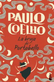Portada La bruja de Portobello