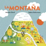 Portada La montaña