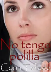 Portada No tengo polilla
