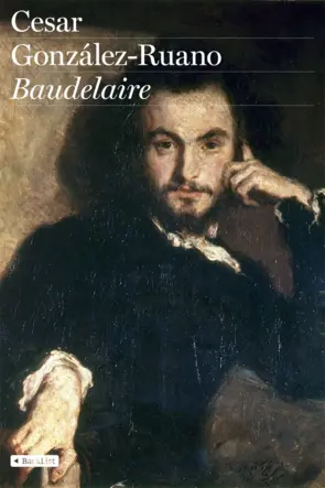 Portada Baudelaire