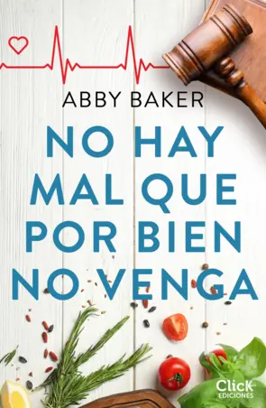 Portada No hay mal que por bien no venga