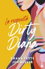 Portada Dirty Diana. La respuesta
