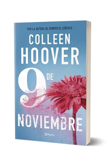 Portada 9 de noviembre