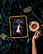 Portada Reina de corazones 0