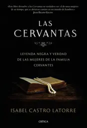 Portada Las Cervantas