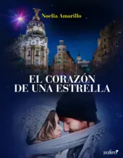 Portada El corazón de una estrella