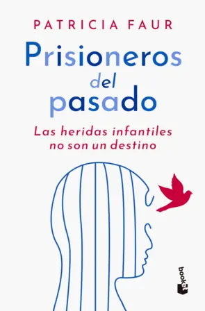 Portada Prisioneros del pasado