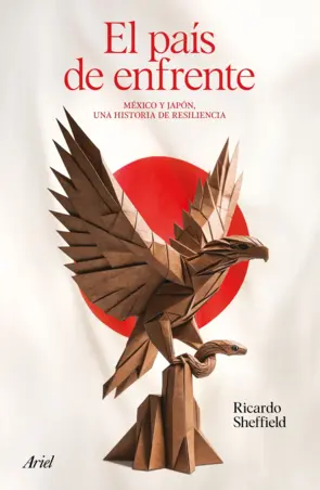 Portada El paÍs de enfrente