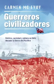 Portada Guerreros civilizadores