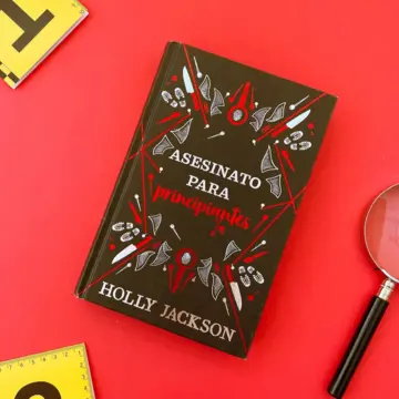 Imagen extra Asesinato para principiantes. Edición especial 0