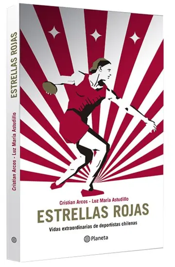 Portada Estrellas rojas