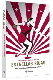 Miniatura portada 3d Estrellas rojas