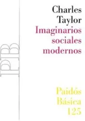Portada Imaginarios sociales modernos