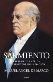 Portada Sarmiento