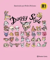 Portada Doggy Style