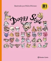 Portada Doggy Style