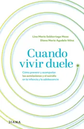 Portada Cuando vivir duele