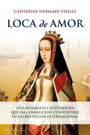 Portada Loca de amor