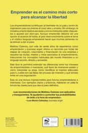 Miniatura contraportada Hablando en plata