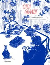 Portada Casa grande