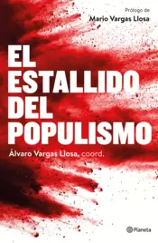 Portada El estallido del populismo