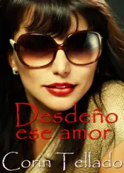 Portada Desdeño ese amor