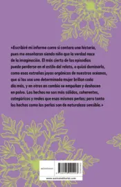 Miniatura contraportada La mano izquierda de la oscuridad