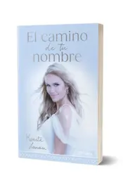 Miniatura portada 3d El camino de tu nombre