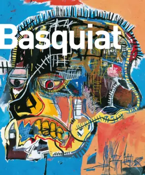 Portada Basquiat