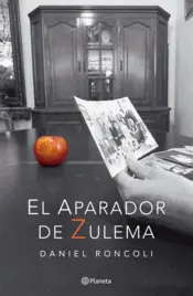 Portada El aparador de Zulema