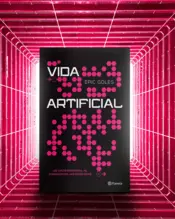 Portada Vida artificial 1