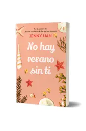 Miniatura portada 3d No hay verano sin ti