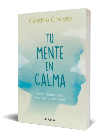 Portada Tu mente en calma