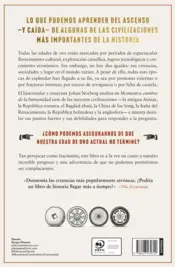 Miniatura contraportada Momentos cumbre de la humanidad