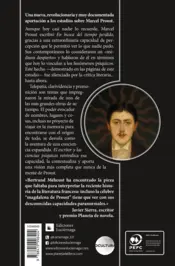 Miniatura contraportada El escritor y las ciencias psíquicas