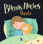 Portada Buenas noches Dante
