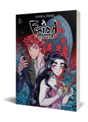 Portada  Frida Eterna 2