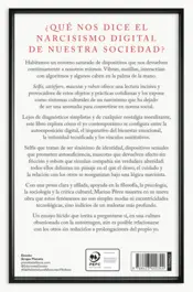 Miniatura contraportada Selfis, satisfyers, mascotas y robots