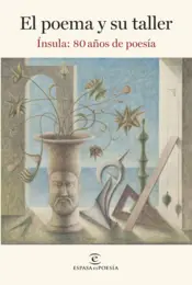 Portada Ínsula: 80 años de poesía
