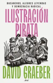 Portada Ilustración pirata
