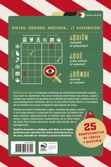 Contraportada Merry Murdle